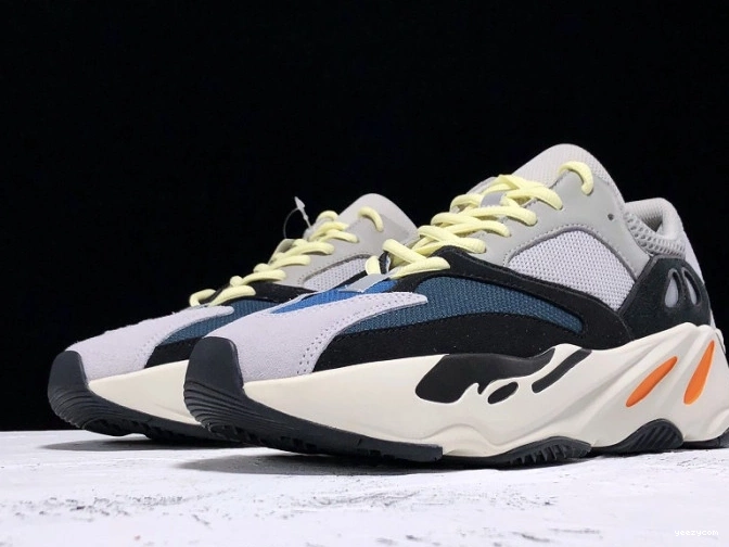 Yeezy 700 B75571 Wave Runner Boost Adidas 1008